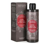 NASOTERAPIA Legni Orientali e Pepe Nero Bagnodoccia avvolgente 200 ml - fragranza che stimola i sensi e favorisce una piacevole sensazione di benessere