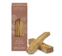 Nasoterapia Legno di Palo Santo, 4 legni