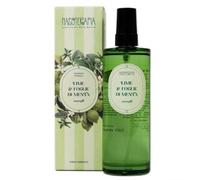 Nasoterapia "Lime e Foglie di Menta" Spray ambiente 100 ml