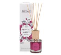 Nasoterapia Melagrana & Fragola Selvatica Diffusore a Bastoncini, 100ml