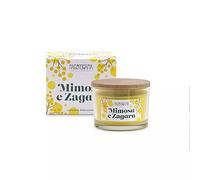NASOTERAPIA MIMOSA E ZAGARA CANDELA 140 gr