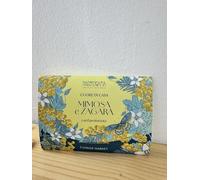 Nasoterapia "Mimosa e Zagara" Card Profumata