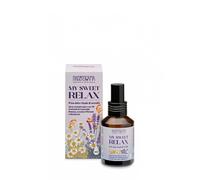 Nasoterapia My Sweet Relax Spray Ambiente e Tessuti 60 ml