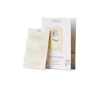 Nasoterapia Nuvola Card Profumata Talco E Rosa 1 Pezzo