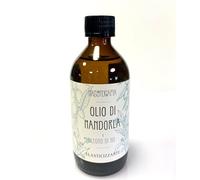 Nasoterapia Olio Di Mandorle BIO E Legno Di Ho Ad Azione Elasticizzante 200ml