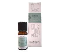 NASOTERAPIA - OLIO ESSENZIALE CIPRESSO 10 ML