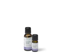 Nasoterapia - Olio essenziale Lavanda Ibrida Biologico 10 ml