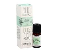 NASOTERAPIA - OLIO ESSENZIALE SALVIA SCLAREA 5 ML