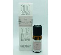 NASOTERAPIA - OLIO ESSENZIALE TIMO 5 ML