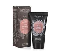 NASOTERAPIA Oud e Rosa di Damasco Crema Mani Vellutante 50 ml - Nutre, Ammorbidisce, Profuma senza ungere