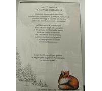 NASOTERAPIA RACCONTI D'INVERNO - DIFFUSORE ARANCIO DOLCE E MANDORLA, 500ML