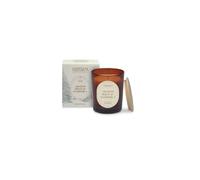NASOTERAPIA Racconto d'Inverno Arancio Dolce e Mandorla Candela 180 g