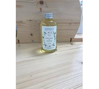 Nasoterapia Ricarica Diffusore Bastoncini Pepe Nero e Vetiver 250ml