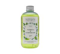 Nasoterapia Ricarica Diffusore Bastoncini Verbena e Lemongrass 250ml