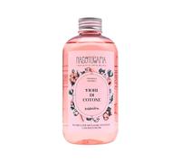 NASOTERAPIA RICARICA DIFFUSORE ESSENZA A BASTONCINI FIORI DI COTONE 250ml