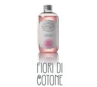 NASOTERAPIA RICARICA DIFFUSORE ESSENZA A BASTONCINI FIORI DI COTONE 250ml