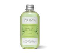 NASOTERAPIA - Ricarica per DIFFUSORE A BASTONCINI VERBENA E LEMONGRASS 250ml