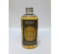 Nasoterapia Ricarica per diffusore Bastoncini Mirra e Caramello Salato 250ml