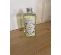 Nasoterapia Ricarica per diffusore Bastoncini Tè Verde e Bergamotto 250ml