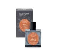 NASOTERAPIA Rum Ambrato e Vaniglia Spray Ambiente 100 ml