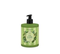 Nasoterapia Sapone Mani Rigenerante Lime e Foglia di Menta 500 ml
