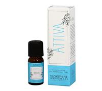 Nasoterapia - Sinergia con Oli Essenziali Puri da 10ml (Attiva)