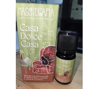 Nasoterapia Sinergia di Oli Essenziali - Casa Dolce Casa