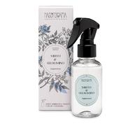 Nasoterapia spray ambiente e tessuti con oli essenziali MIRTO E GELSOMINO