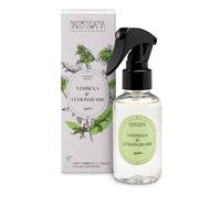 Nasoterapia spray ambiente e tessuti con oli essenziali VERBENA E LEMONGRASS