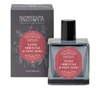 "Nasoterapia - Spray Ambiente e Tessuti Legni Orientali e Pepe Nero 100 Ml"