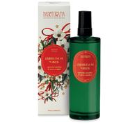 Nasoterapia Spray Ambiente Tessuti Christmas Vibes Arancia Candita e Pino Cembro, 100ml