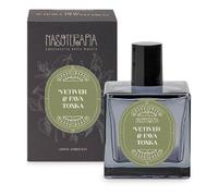 Herbal Products Nasoterapia Spray Ambiente Vetiver Fava/tonka 100 Ml