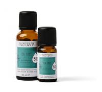 Nasoterapia Tea Tre Biologico Olio Essenziale di Melaleuca Alternifolia 30 ml