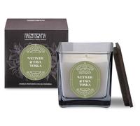 Herbal Products Nasoterapia Candela Vetiver/fava Tonka 200 G