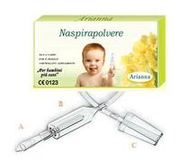 Naspirapolvere Arianna Asp Nas