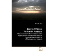 Nasr Y M Omar Environmental Pollution Analysis (Tascabile)