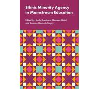 Nasreen Majid Ethnic Minority Agency in Mainstream Education (Copertina rigida)