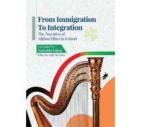 Nasruddin Saljuqi From Immigration to Integration (Tascabile)