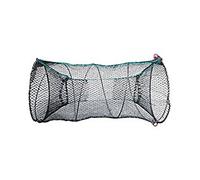 NASSA 4 INGANNI LINEAEFFE RICHIUDIBILE PESCI POLPI CALAMARI MARE LAGHI FIUMI