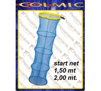 Nassa Colmic Lago start net mt.1,50 Ø39cm