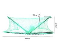 Nassa Imbuto Professionale Trappola Pesca Seppie Seppia Pesci Pesce Mare Granchi