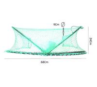 Nassa Imbuto Trappola Pesca Seppie Seppia Pesci Pesce Mare Granchio Blu TP