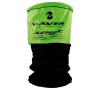 Nassa maver jurassic 3.50 mt