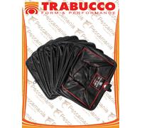 Nassa Trabucco GNT-X MATCH COMPETITION squared mt. 3,50 cm 40x50