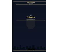 NASSAU C.O.P.S.: THE COLLECTOR