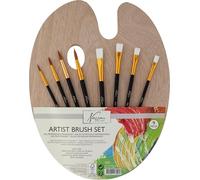 NASSAU - Pittura, Multicolore (1216227)