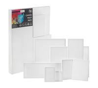 Nassau - Tela multipack (8 pezzi) (AR1024/GE)