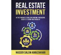 Nasser Abouzakhar Real Estate Investment (Tascabile)