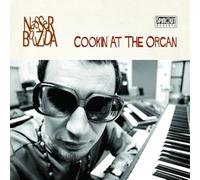 Nasser Bouzida - Cookin' At The Organ