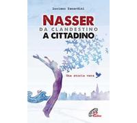 Nasser, da clandestino a cittadino